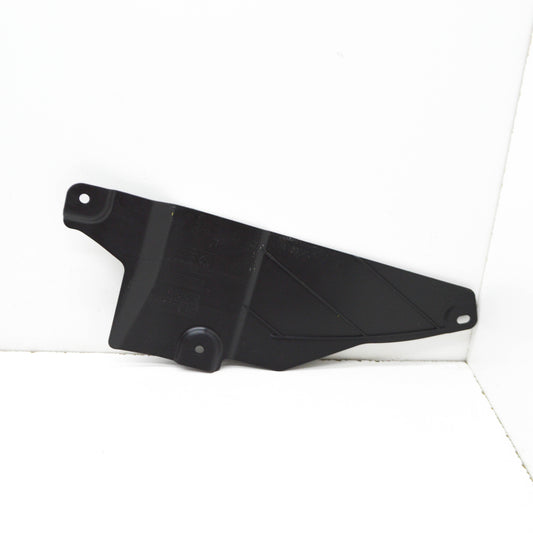 new bmw i8 i12 rear left aero cover 51757387415 original