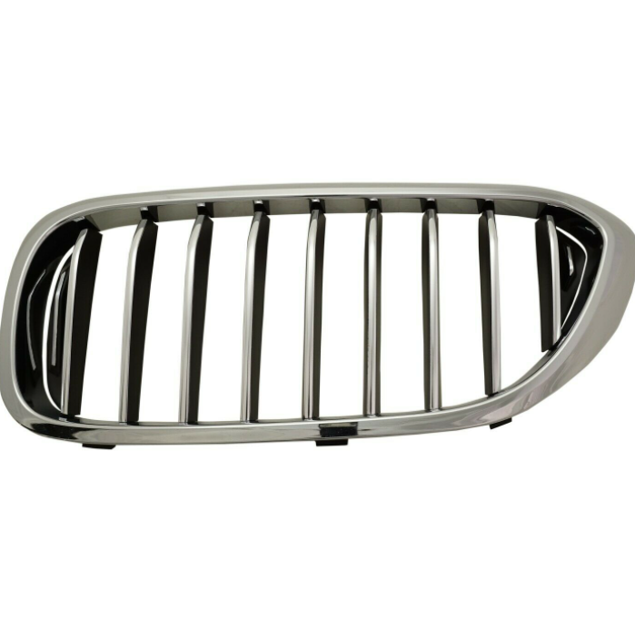 new bmw 5 g30 front left bumper grille 51137383519 7383519 original