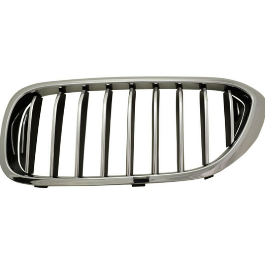 new bmw 5 g30 front left bumper grille 51137383519 7383519 original