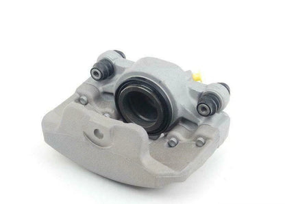 NEW AUDI Q5 8R FRONT LEFT BRAKE CALIPER HOUSING 8K0615123J ORIGINAL