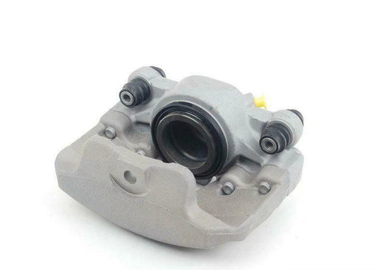 NEW AUDI Q5 8R FRONT LEFT BRAKE CALIPER HOUSING 8K0615123J ORIGINAL