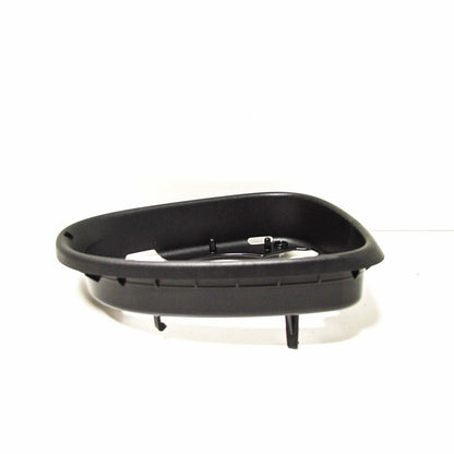 NEW VOLKSWAGEN TOUAREG 7L MIRROR FRAME RIGHT INNER 7P68576029B9 ORIGINAL