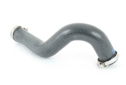 NEW AUDI Q7 4L CHARGE AIR COOLER PRESSURE HOSE 7L0145737 ORIGINAL