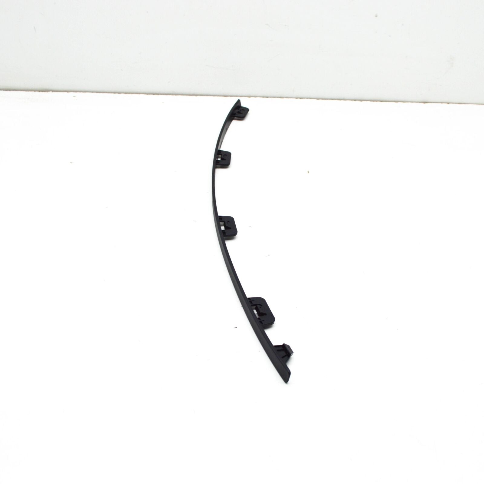 NEW MB CLA COUPE C118 FRONT BUMPER AREA RIGHT TRIM A1188855401 ORIGINAL