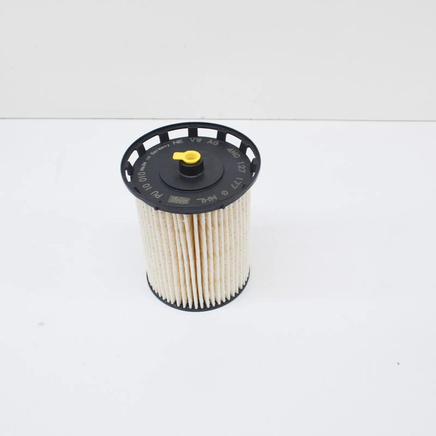 NEW VW TOUAREG CR FUEL FILTER ELEMENT WITH GASKET 4M0127434G