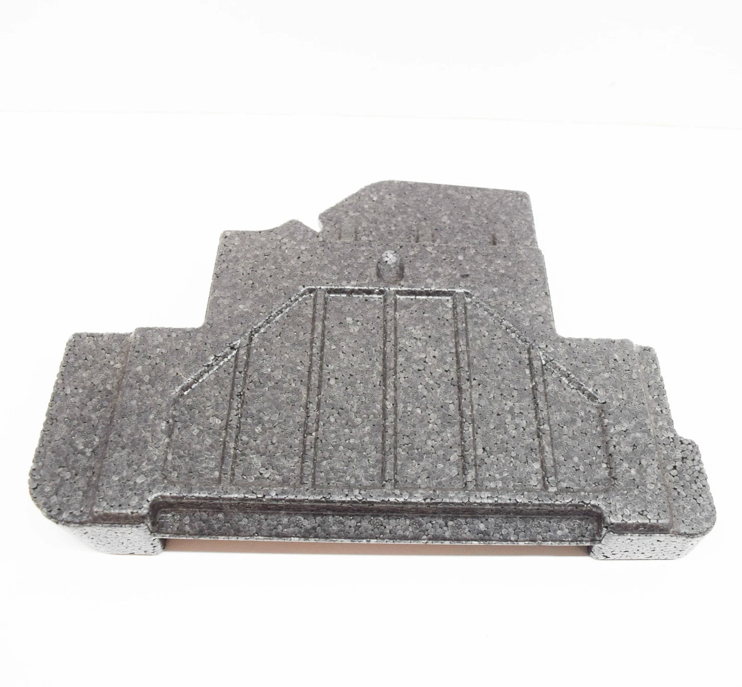 NEW AUDI A3 SPORTBACK 8P REAR BATTERY BOX CAP 1K6801498 ORIGINAL