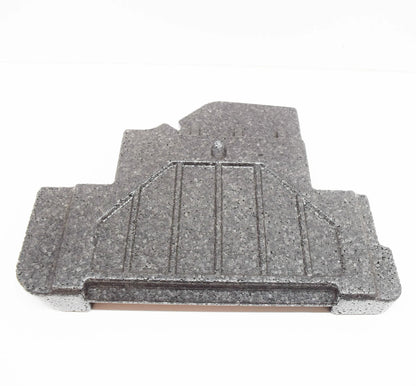 NEW AUDI A3 SPORTBACK 8P REAR BATTERY BOX CAP 1K6801498 ORIGINAL