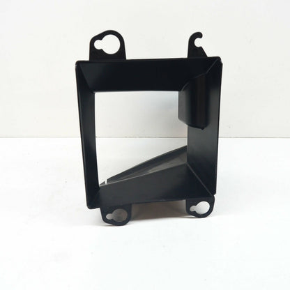 NEW AUDI A6 AVANT S6 C8 FRONT LEFT AIR GUIDE DUCT 4K0121333A ORIGINAL