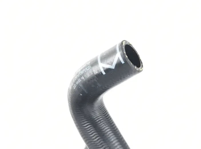 NEW VW GOLF VII 5G MK7 UPPER RADIATOR COOLANT HOSE 5Q0122101DR ORIGINAL
