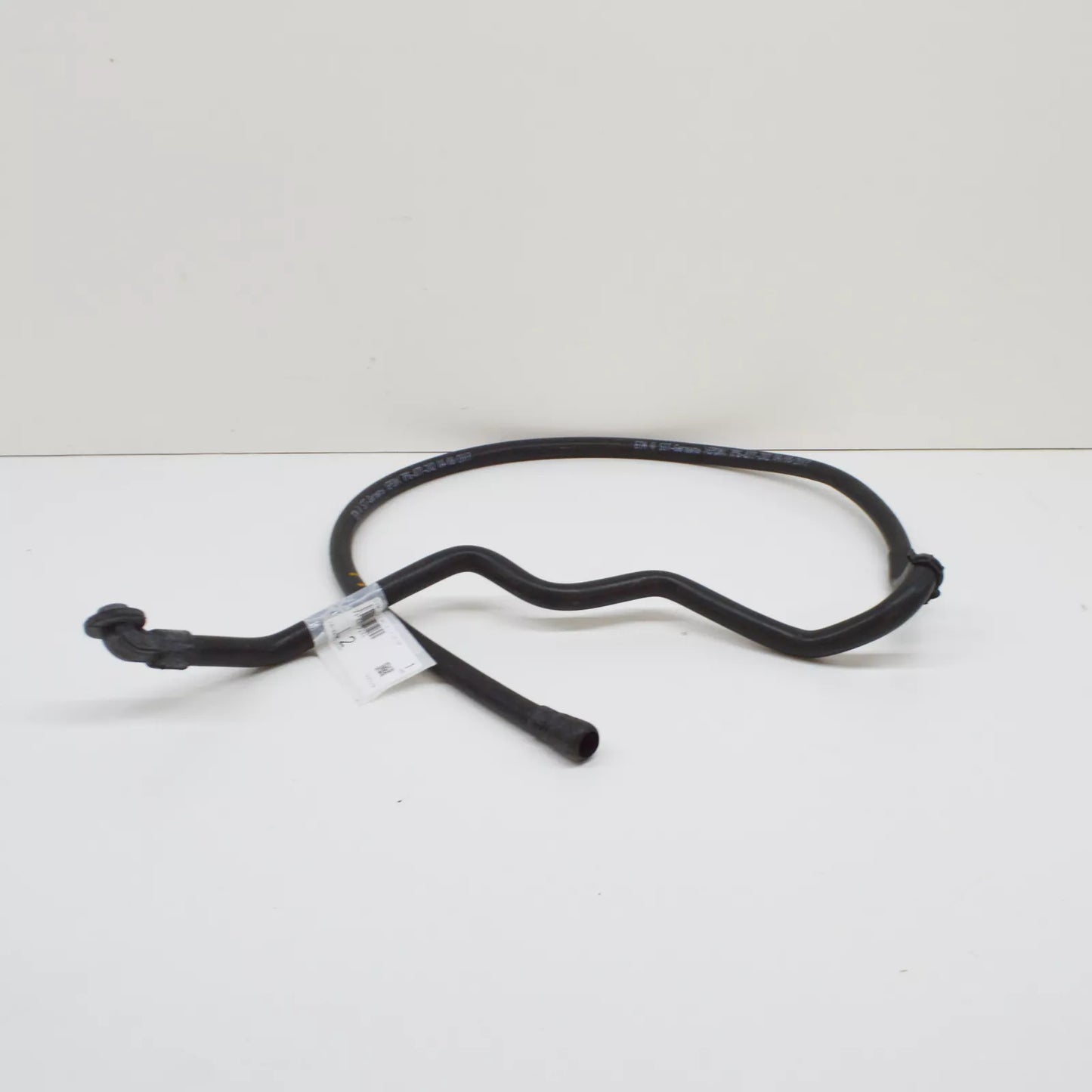 NEW VW TOUAREG 7P FRONT RIGHT SUNROOF WATER DRAIN HOSE HOSE 7P6877202