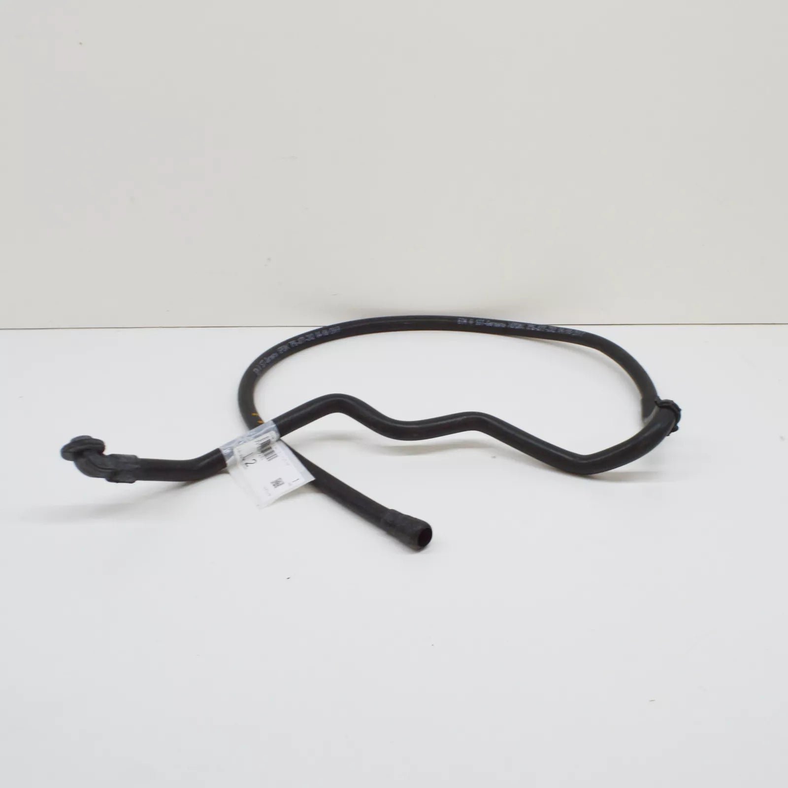 NEW VW TOUAREG 7P FRONT RIGHT SUNROOF WATER DRAIN HOSE HOSE 7P6877202