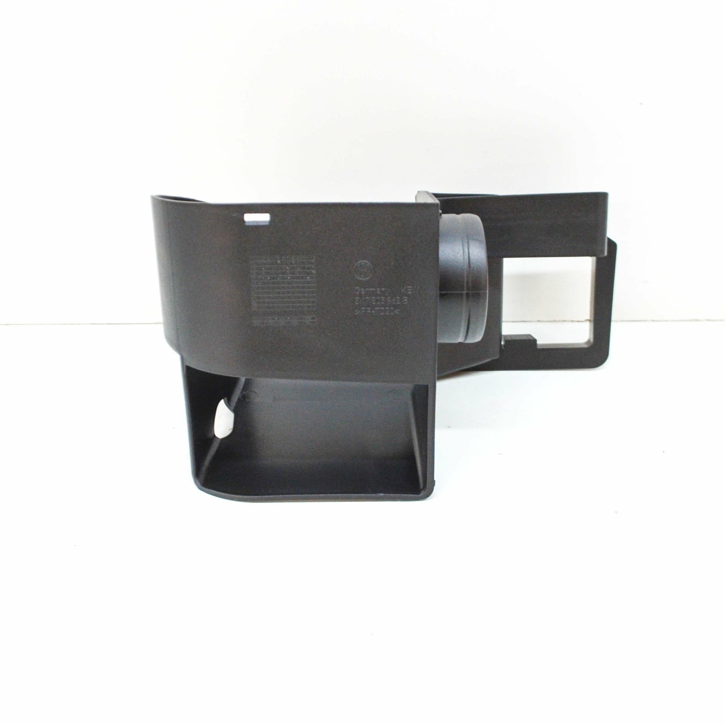 NEW VOLKSWAGEN JETTA MK7 A7 ENGINE AIR INTAKE HOSE ADAPTER 5K7805962B9B9