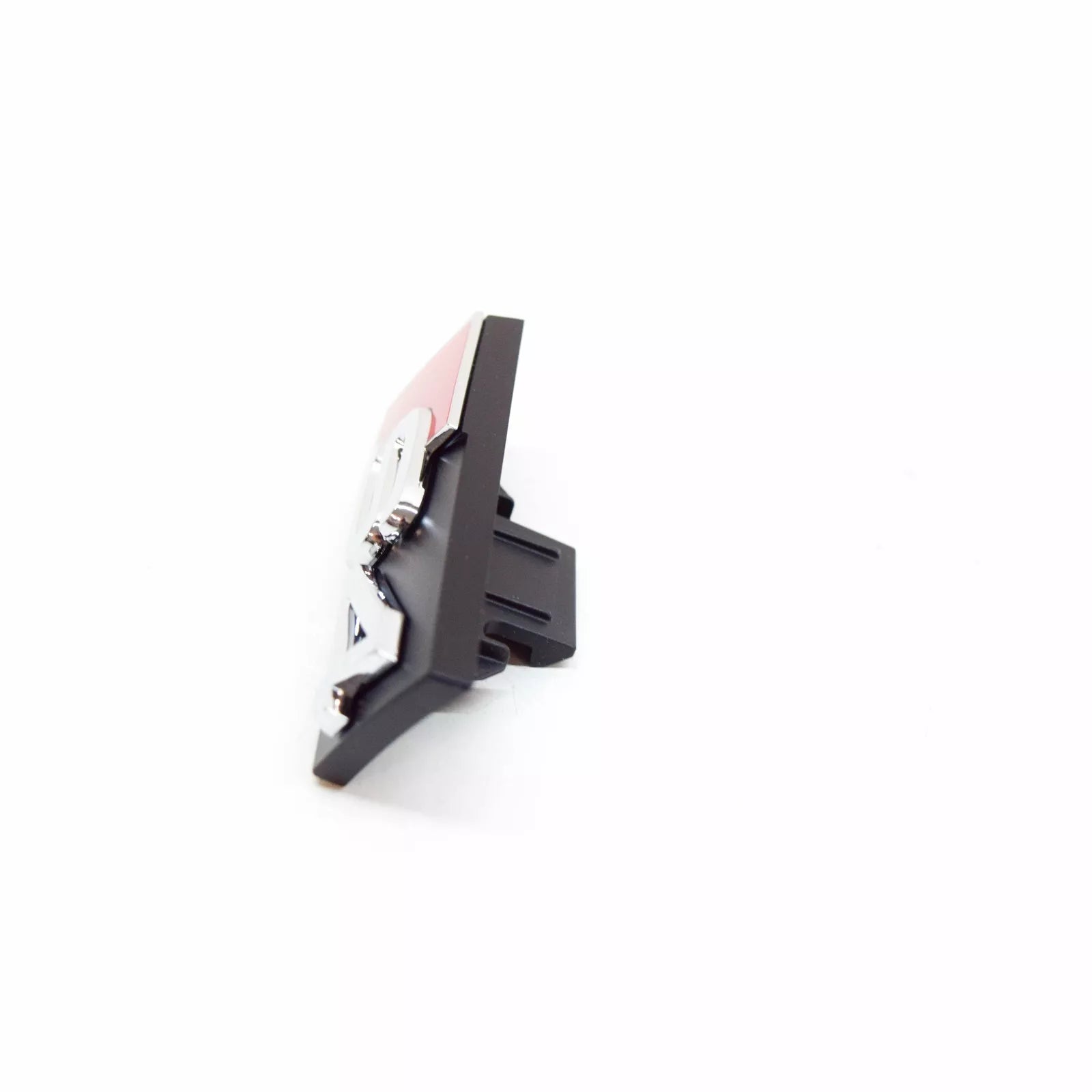 NEW AUDI A4 B9 S4 RADIATOR GRILLE INSCRIPTION BADGE 8W0853736A2ZZ