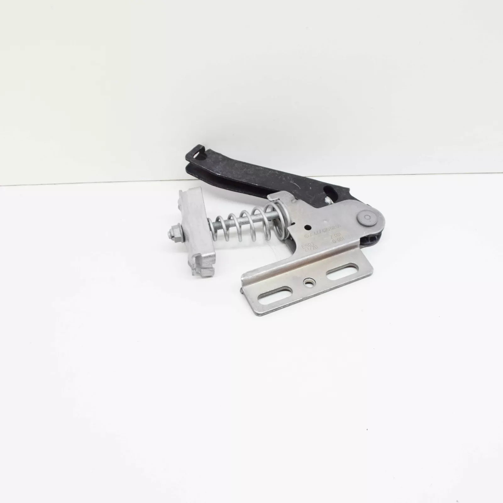 NEW MB VITO W447 PARKING BRAKE BOWDEN CABLE ADJUSTMENT A4474200200 ORIGINAL