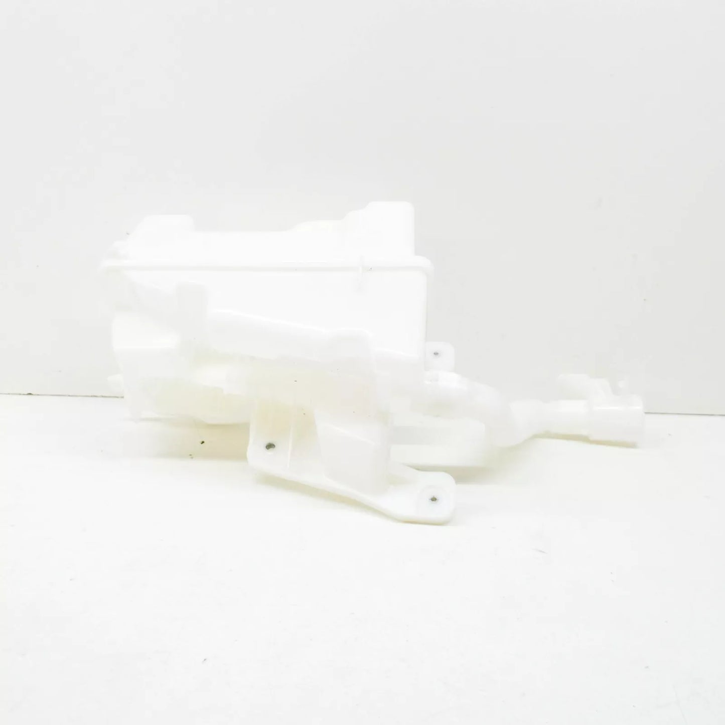 NEW VOLKSWAGEN GOLF MK7 WINDSHIELD WASHER RESERVOIR TANK 5G0955453AE ORIGINAL