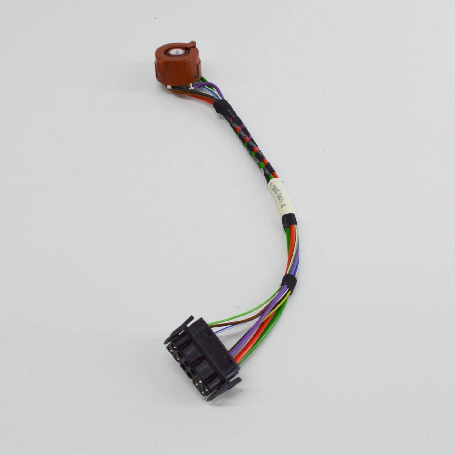 NEW BMW 8 E31 IGNITION STARTER SWITCH 61321383365 1383365 5.4 PETROL ORIGINAL