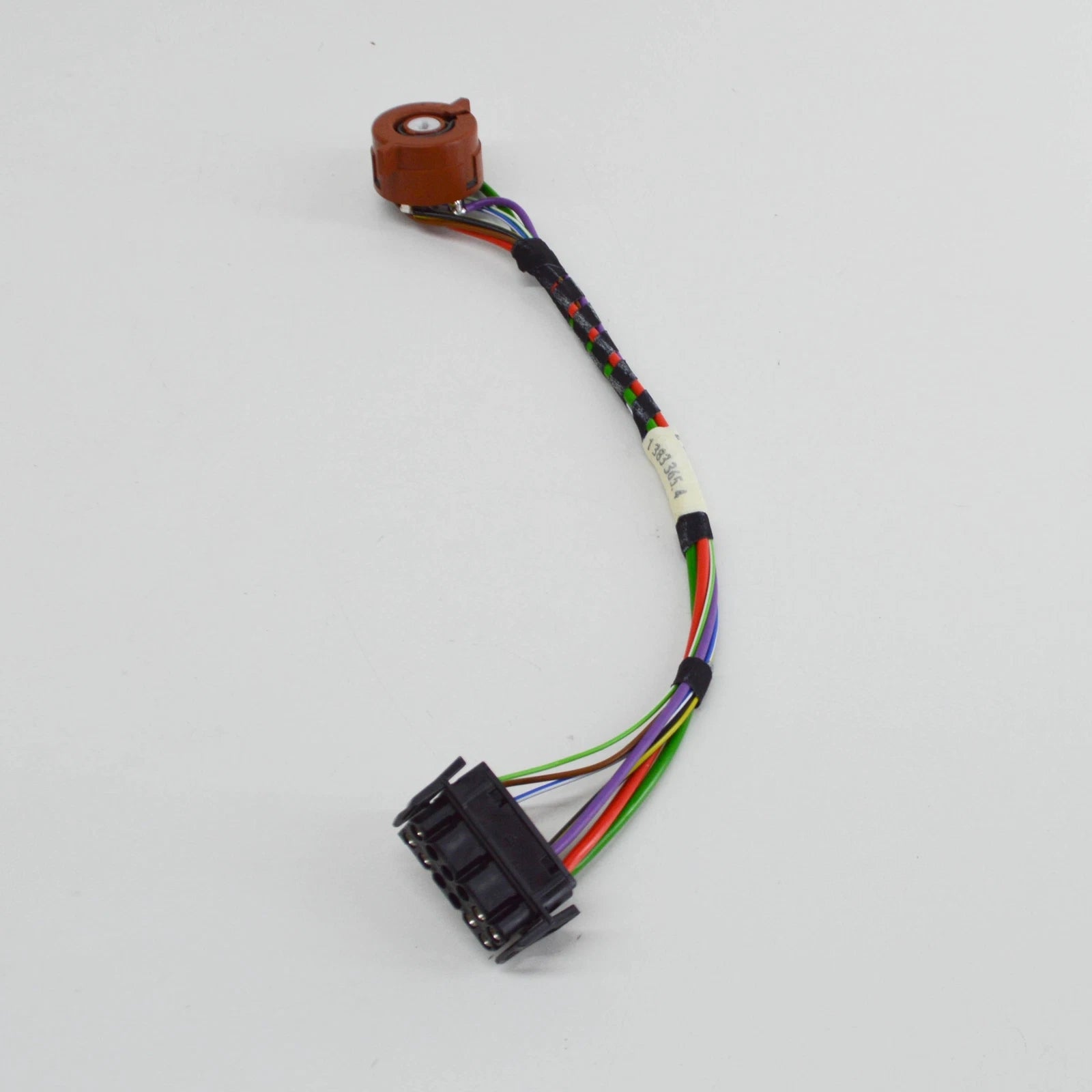 NEW BMW 8 E31 IGNITION STARTER SWITCH 61321383365 1383365 5.4 PETROL ORIGINAL