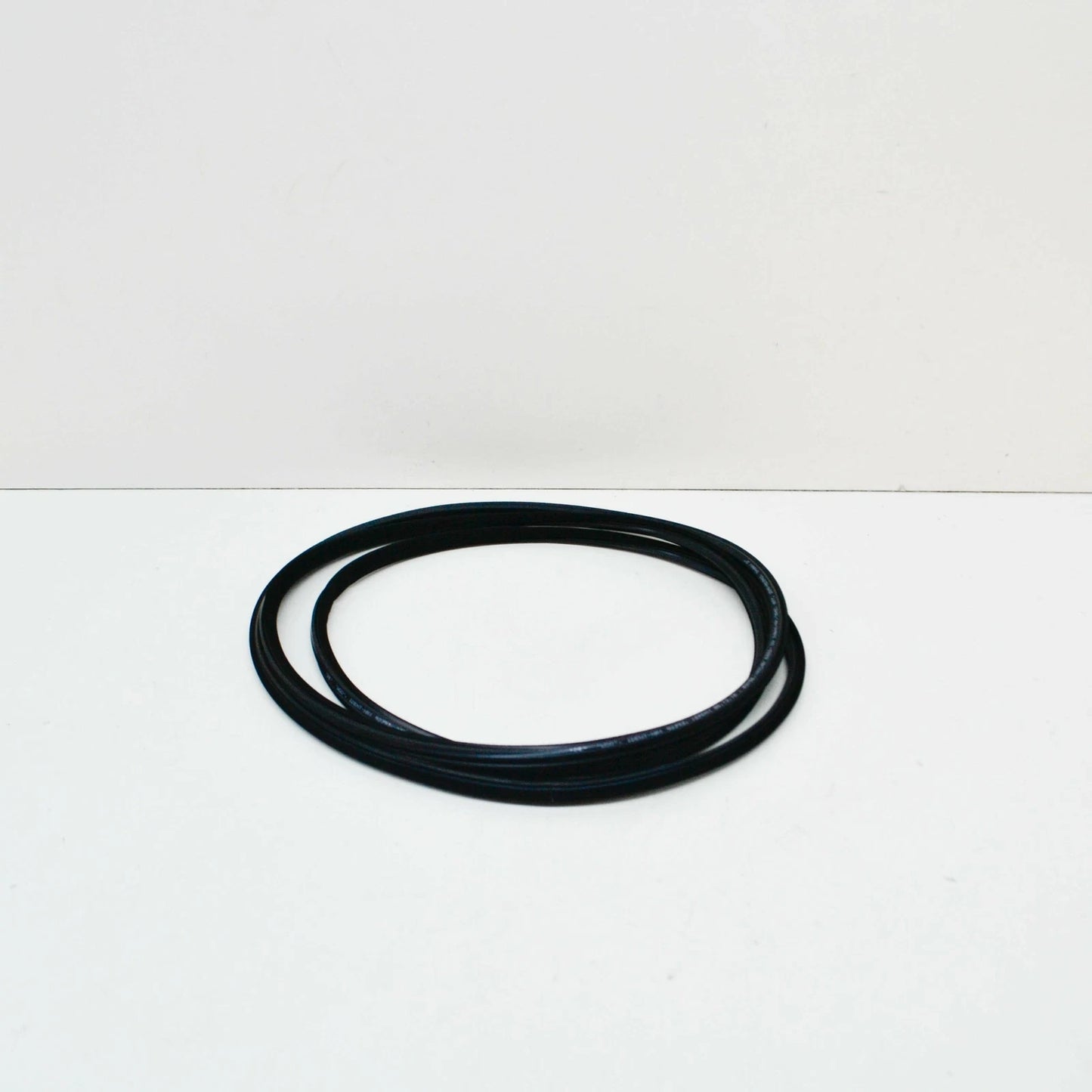 NEW VOLKSWAGEN TRANSPORTER T5 SLIDING ROOF GLASS RUBBER SEAL 6X0877209