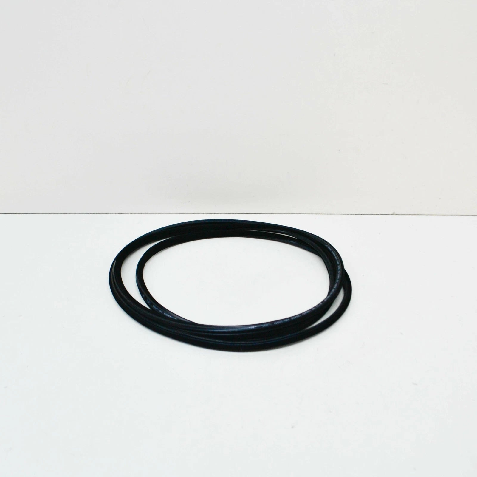 NEW VOLKSWAGEN TRANSPORTER T5 SLIDING ROOF GLASS RUBBER SEAL 6X0877209