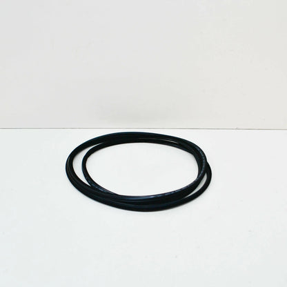 NEW VOLKSWAGEN TRANSPORTER T5 SLIDING ROOF GLASS RUBBER SEAL 6X0877209