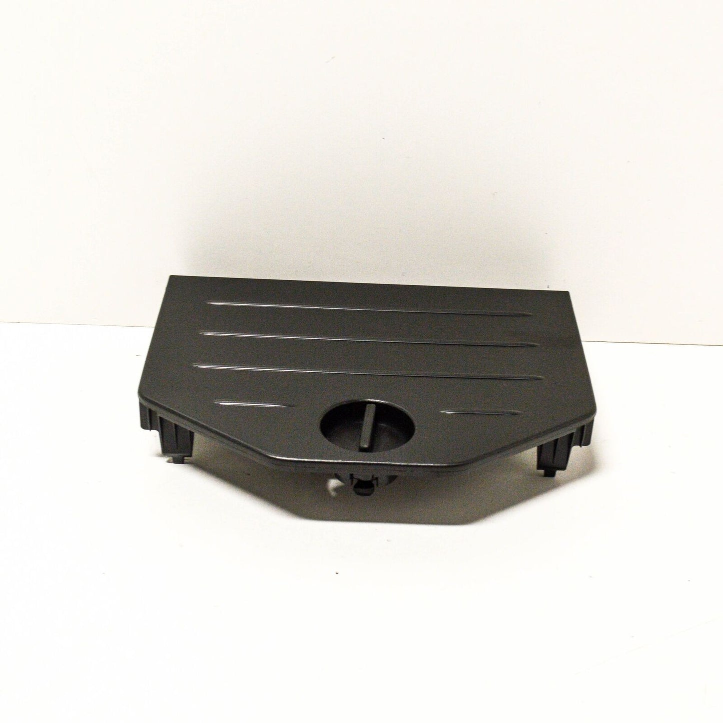 NEW VOLKSWAGEN PASSAT 3C WARNING TRIANGLE HOLDER 3C9860285A9B9 ORIGINAL