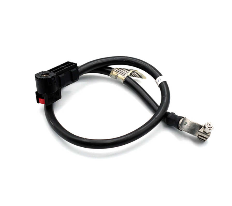 new mercedes-benz sprinter 906 battery grounding strap a9065400241 original