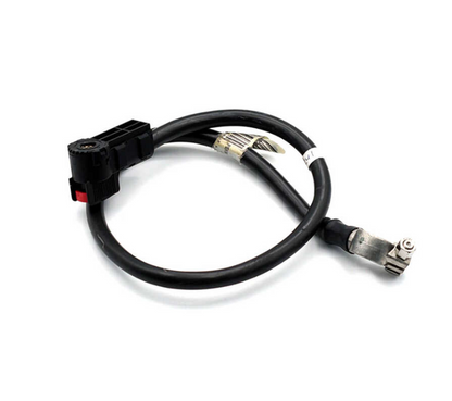 new mercedes-benz sprinter 906 battery grounding strap a9065400241 original