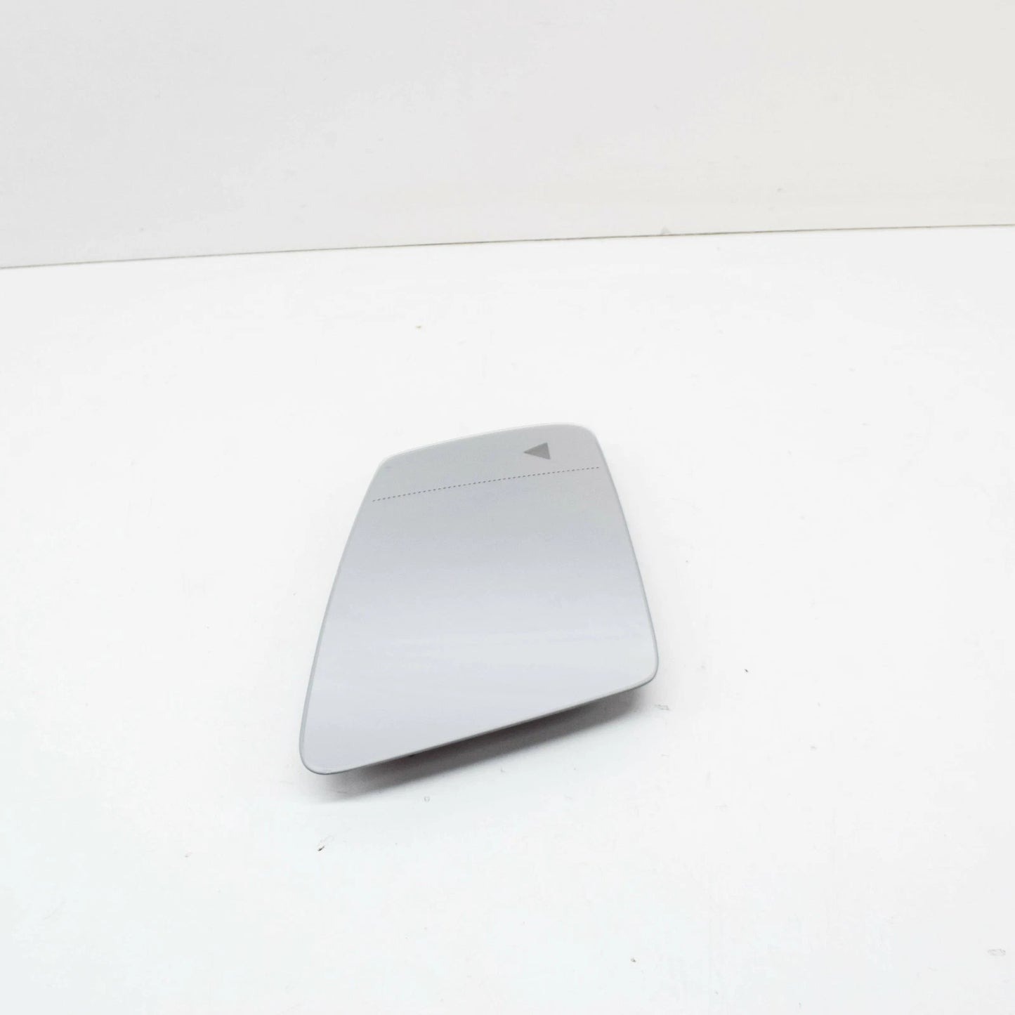 NEW MERCEDES-BENZ GLK X204 FRONT RIGHT DOOR MIRROR GLASS A2048102821