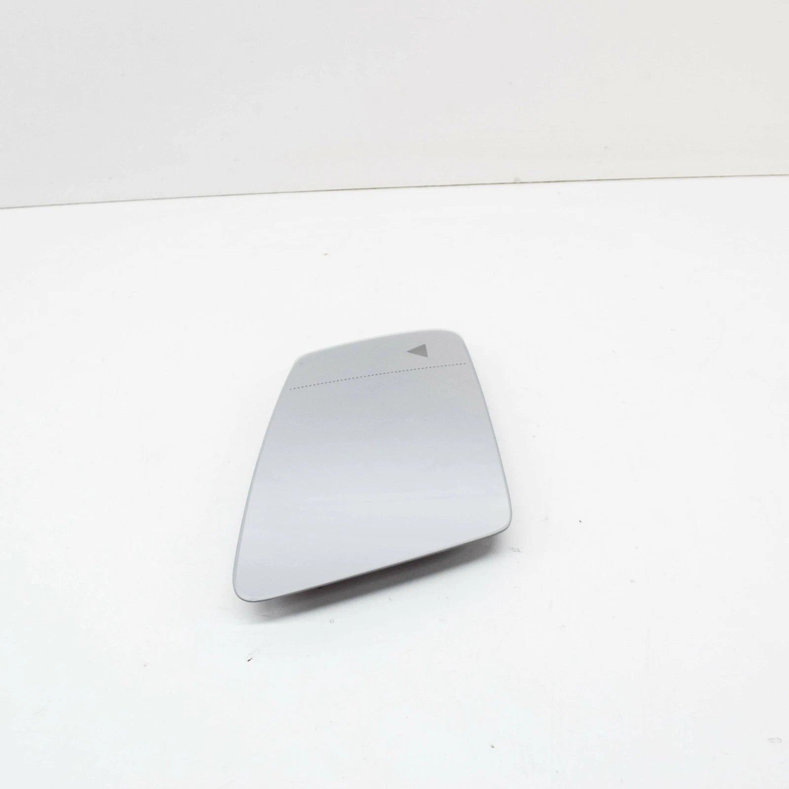 NEW MERCEDES-BENZ GLK X204 FRONT RIGHT DOOR MIRROR GLASS A2048102821