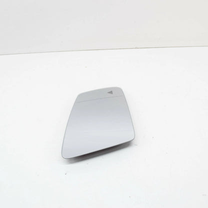 NEW MERCEDES-BENZ GLK X204 FRONT RIGHT DOOR MIRROR GLASS A2048102821