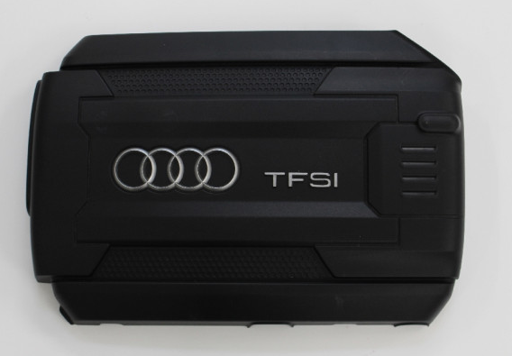 new audi q3 8u engine cover 06k103925s original