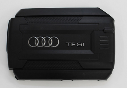 new audi q3 8u engine cover 06k103925s original