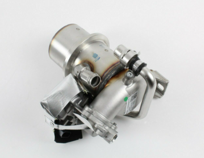 NEW AUDI A1 SPORTBACK GBA EGR COOLER 04L131512AG ORIGINAL