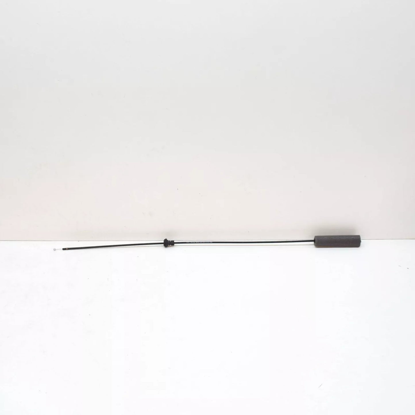 NEW AUDI TT 8J ENGINE HOOD LID REAR LOCK CABLE LHD 8J1823535B