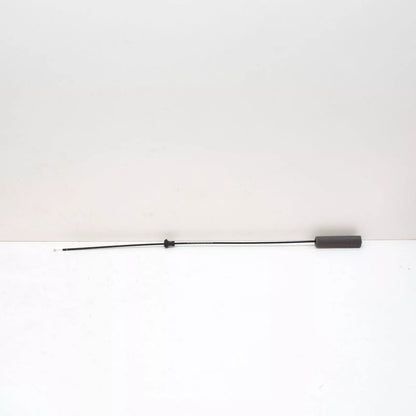 NEW AUDI TT 8J ENGINE HOOD LID REAR LOCK CABLE LHD 8J1823535B