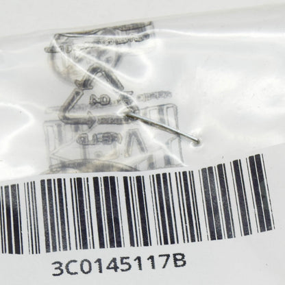 NEW VW TOUAREG 7P MK2 INTERCOOLER PRESSURE HOSE SEAL RING 3C0145117B ORIGINAL