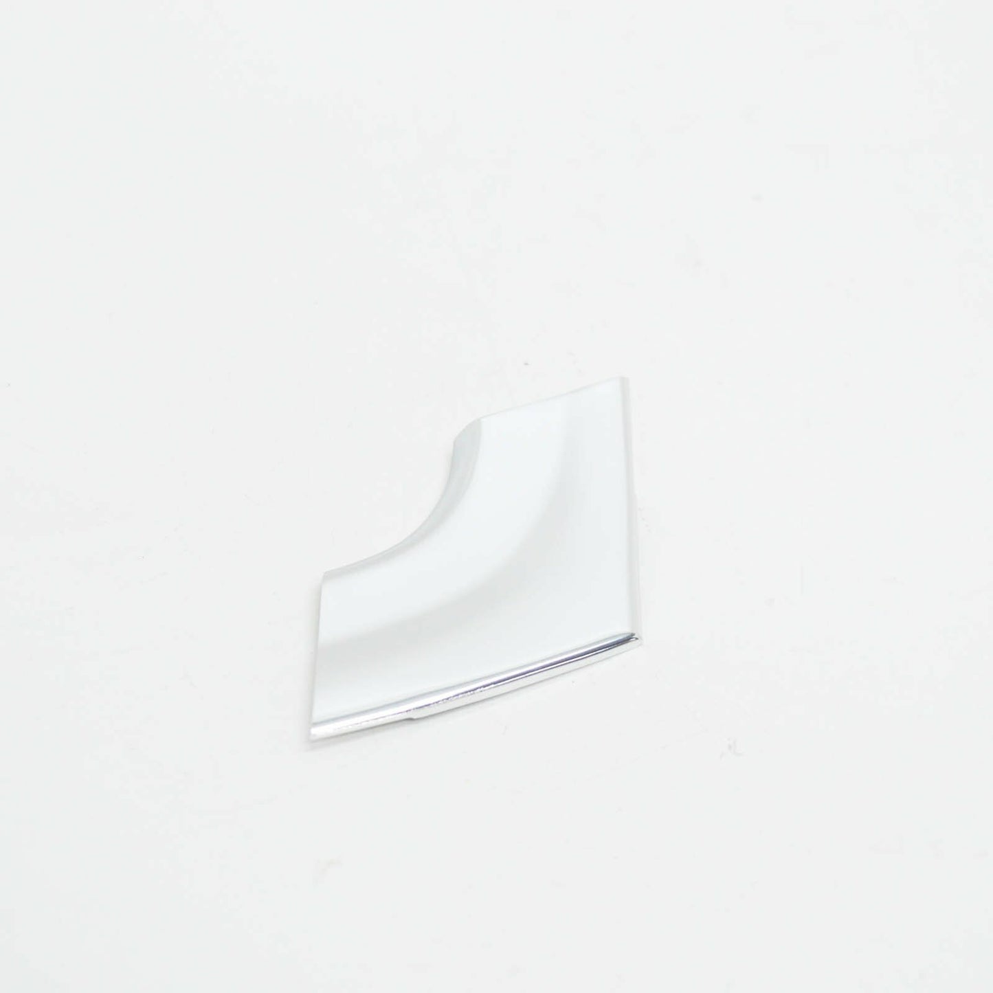 NEW MERCEDES-BENZ SL R107 WINDSHIELD LEFT OUTER MOUDING A1076713530 ORIGINAL