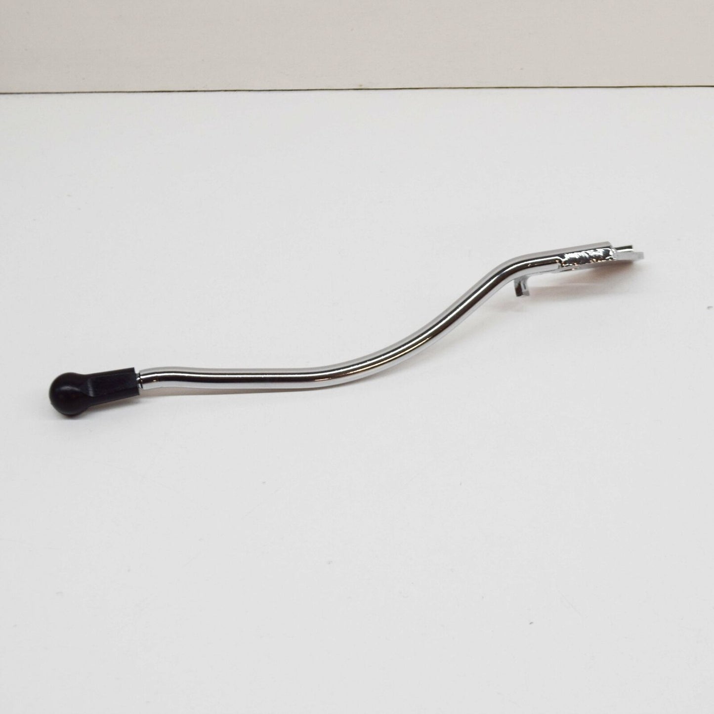 NEW MERCEDES-BENZ SL R129 FOLDING TOP RIGHT BRACKET A1297703614 ORIGINAL