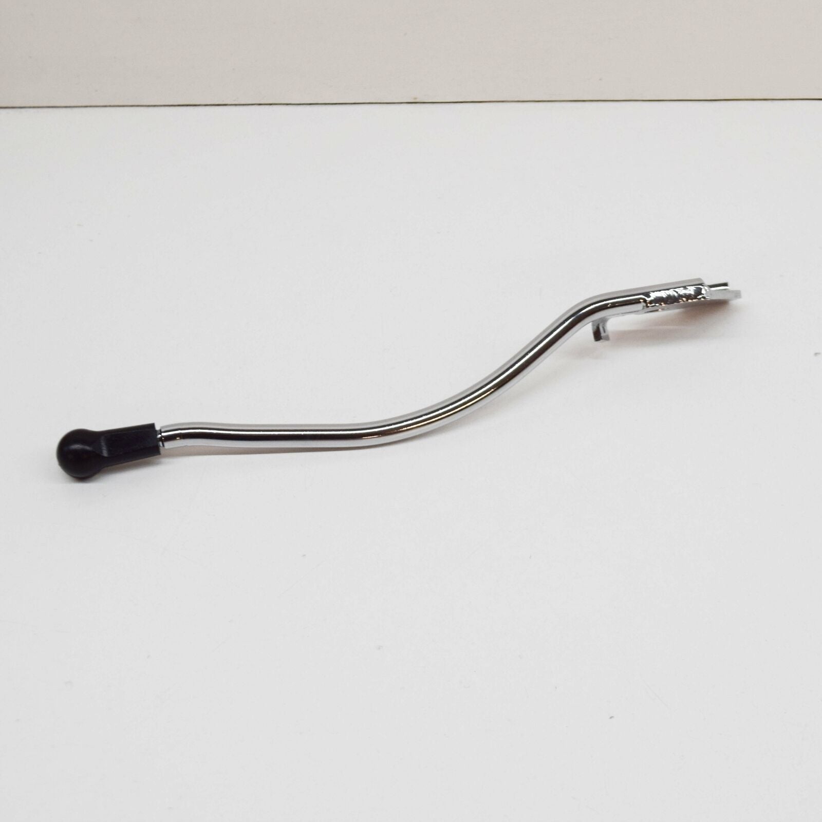 NEW MERCEDES-BENZ SL R129 FOLDING TOP RIGHT BRACKET A1297703614 ORIGINAL