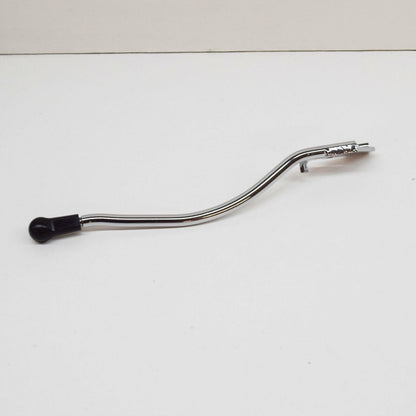 NEW MERCEDES-BENZ SL R129 FOLDING TOP RIGHT BRACKET A1297703614 ORIGINAL