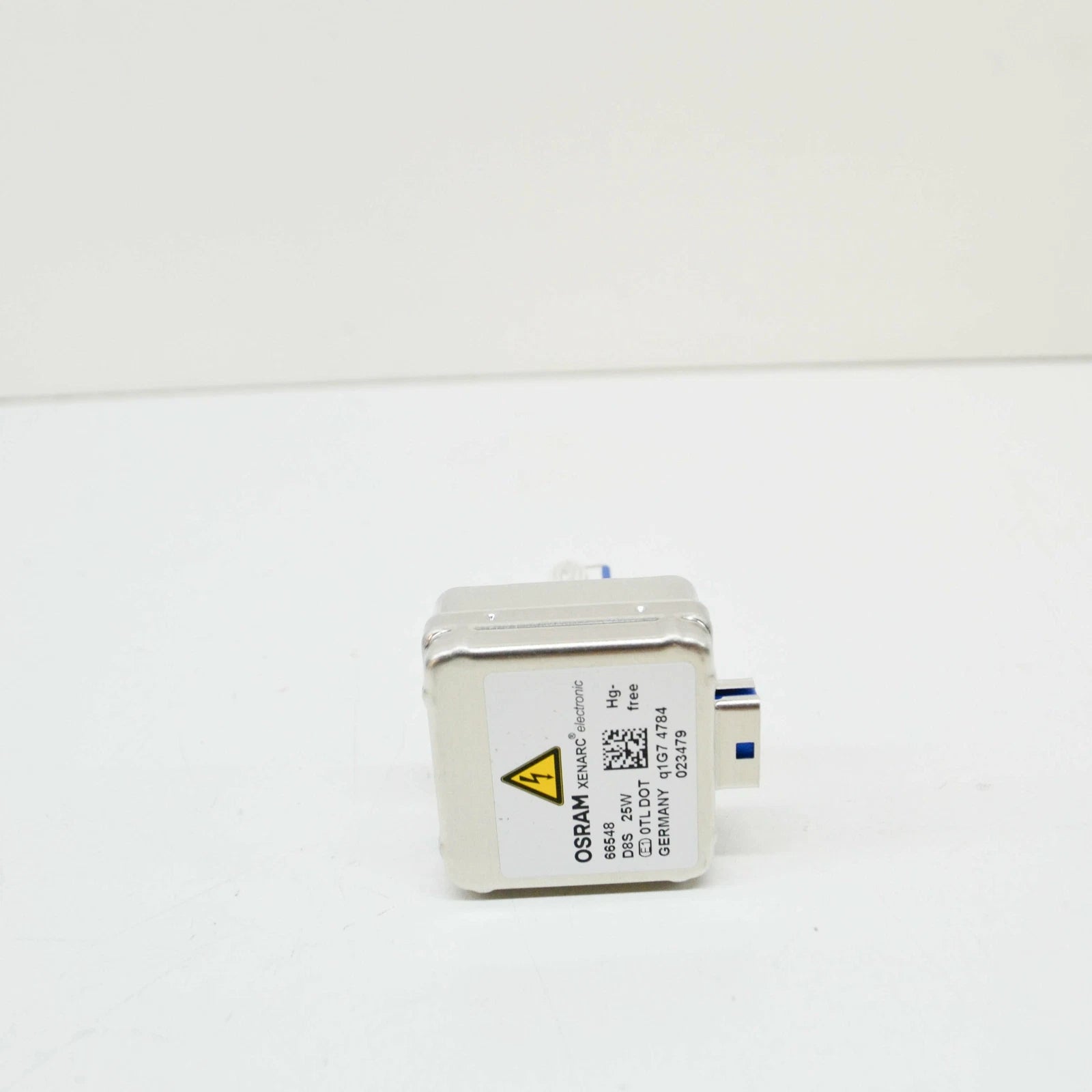 NEW VW AMAROK HEADLIGHT GAS DISCHARGE LAMP BULB N10815201