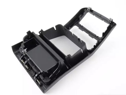 NEW MB ML W163 CONSOLE REAR HOLDING DEVICE WITH ASHTRAY A16368007317211 ORIGINAL
