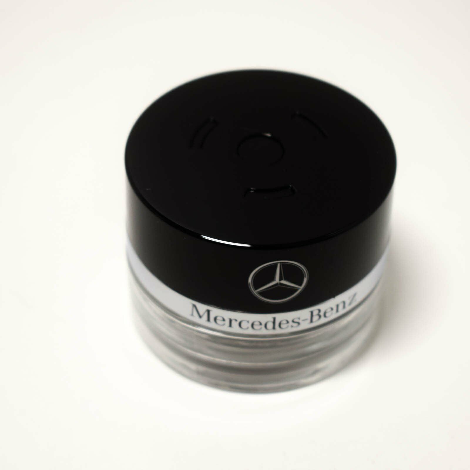 NEW MERCEDES-BENZ FLACON PERFUME ATOMISER EMPTY A2228990188 ORIGINAL