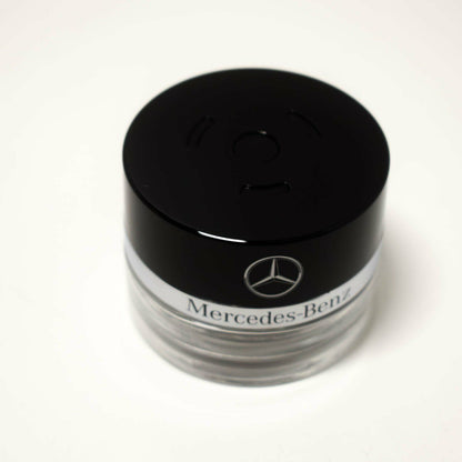 NEW MERCEDES-BENZ FLACON PERFUME ATOMISER EMPTY A2228990188 ORIGINAL