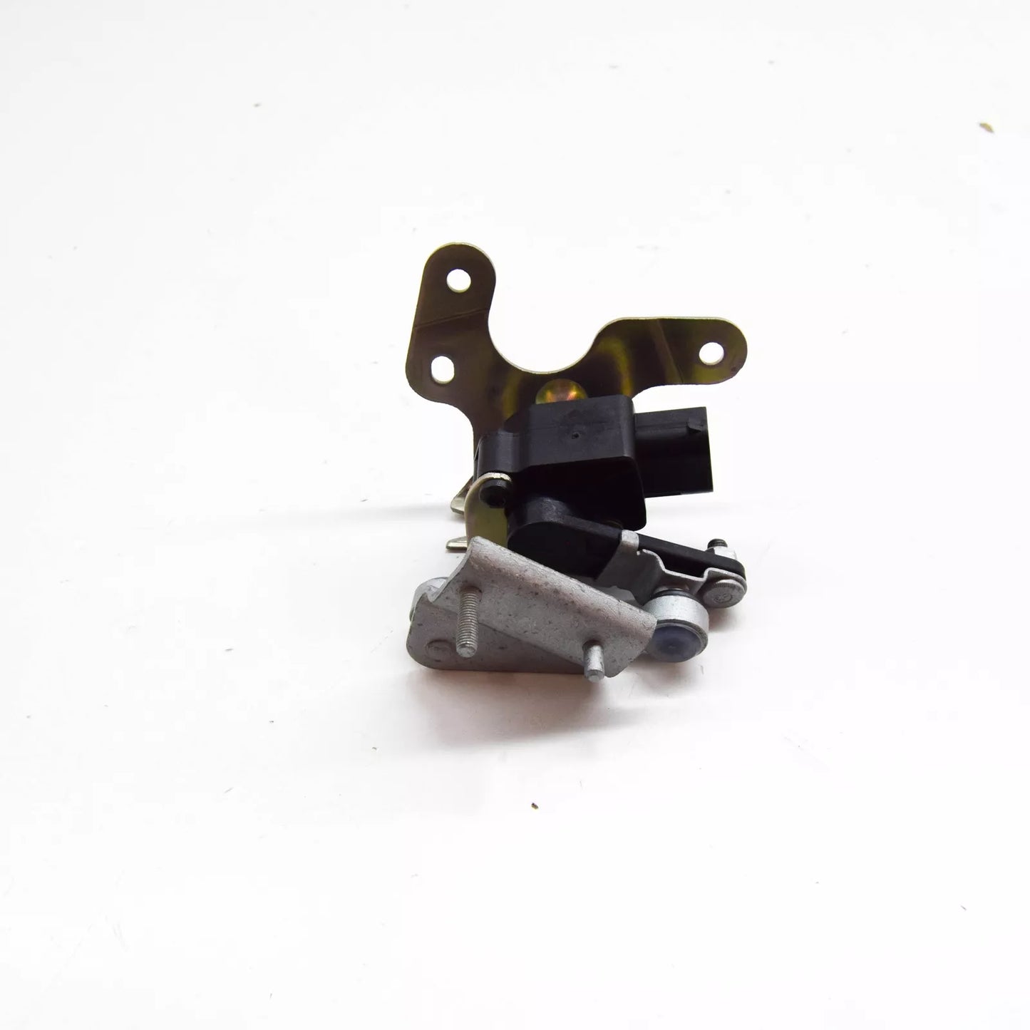 NEW MERCEDES-BENZ E C207 REAR RIGHT TURNING ANGLE SENSOR A2075400817 ORIGINAL