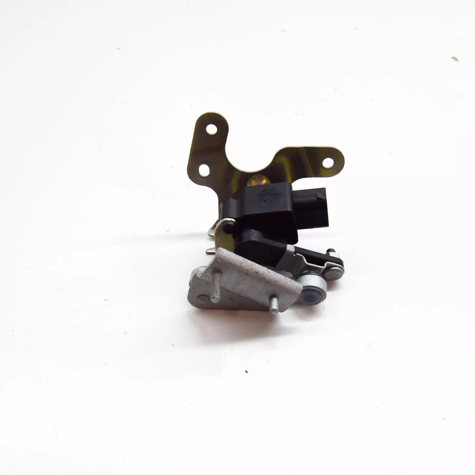 NEW MERCEDES-BENZ E C207 REAR RIGHT TURNING ANGLE SENSOR A2075400817 ORIGINAL