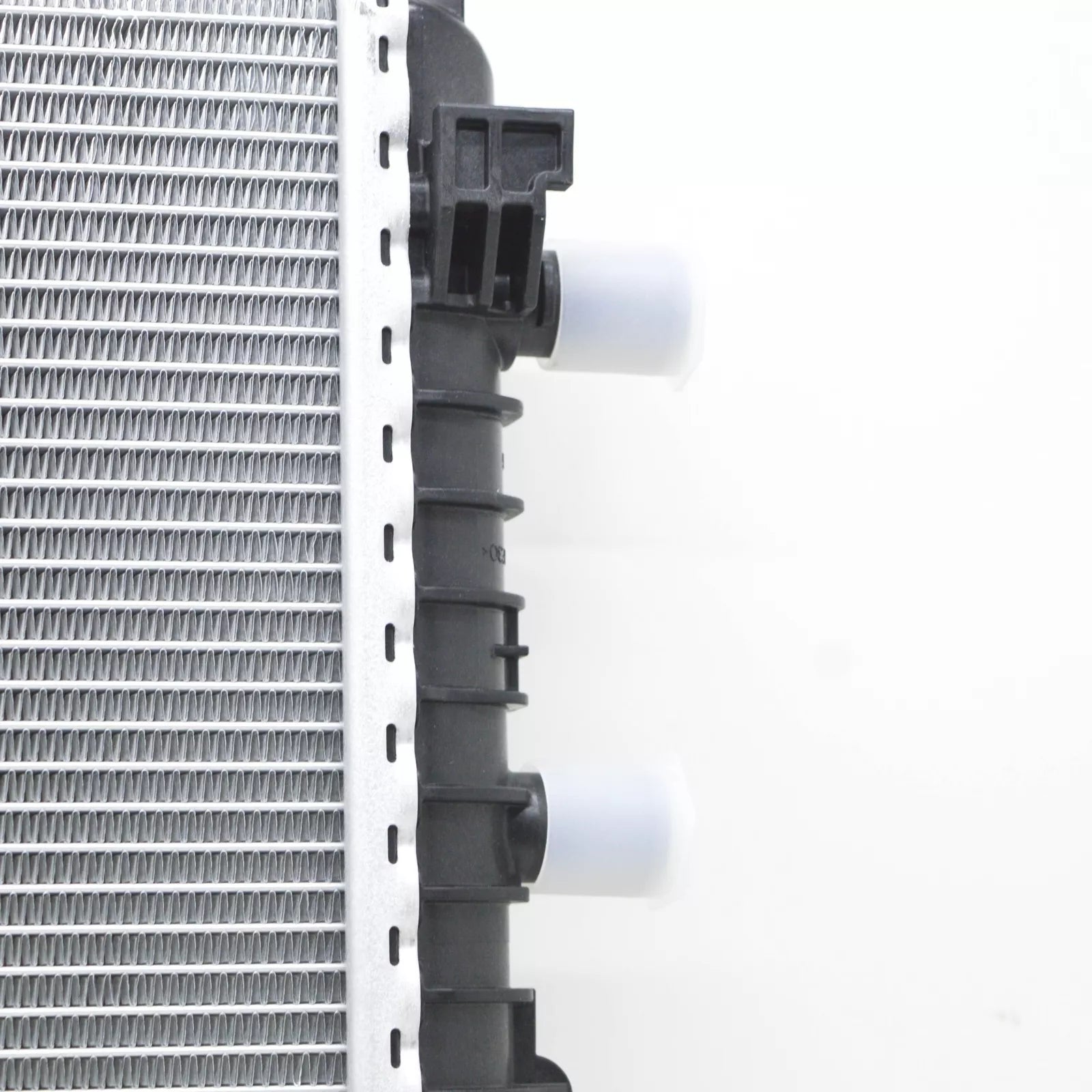 NEW AUDI A5 RS5 8W6 INTERCOOLER RADIATOR 4M0145804BH ORIGINAL