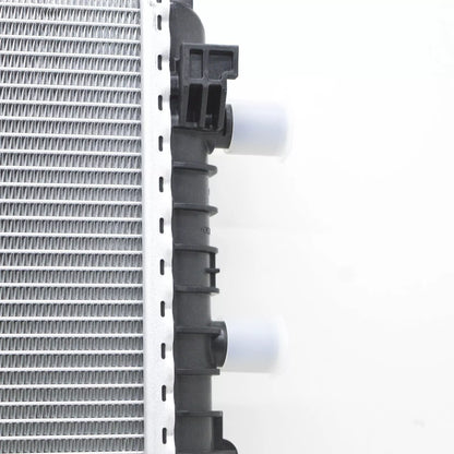 NEW AUDI A5 RS5 8W6 INTERCOOLER RADIATOR 4M0145804BH ORIGINAL