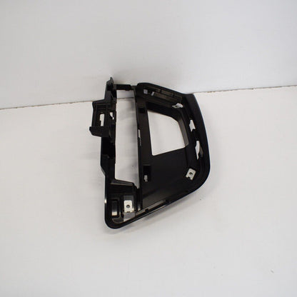 NEW MERCEDES BENZ C W204 FRONT RIGHT GRILLE A2048850924 ORIGINAL