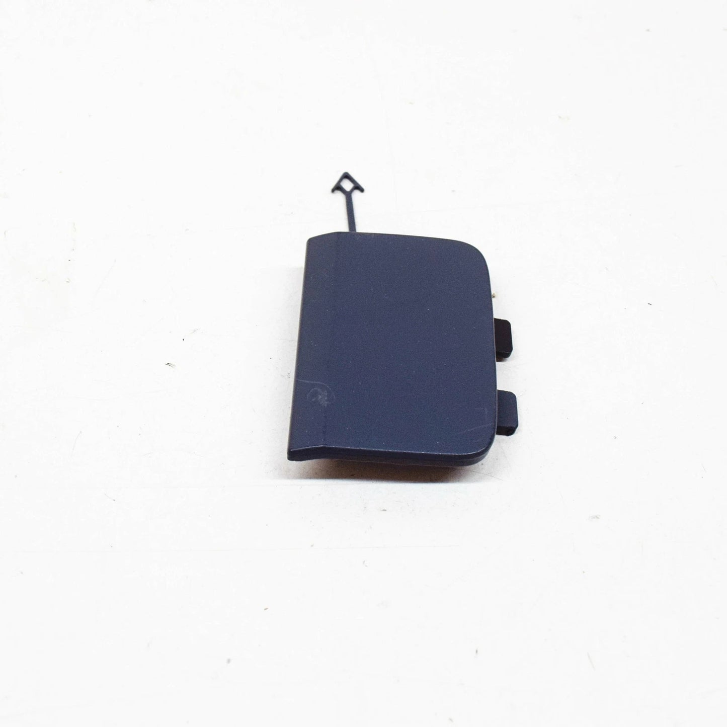 NEW AUDI A4 B9 REAR BUMPER TOW HOOK EYE CAP COVER S-LINE 8W5807441AGRU ORIGINAL